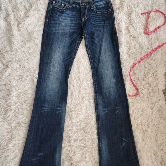 Miss me jeans - Picture 2 of 10